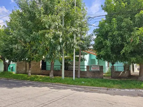 Casa en Tortuguitas Centro