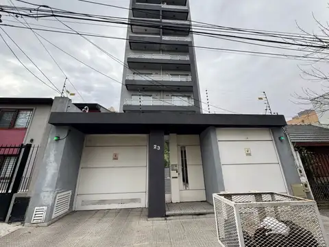 Boedo 23 - 7º