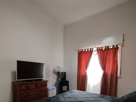 Depto Tipo Casa en Venta en Haedo, USD 73.000