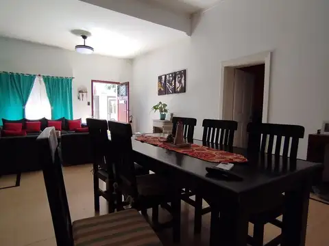 Depto Tipo Casa en Venta de 3 dormitorios