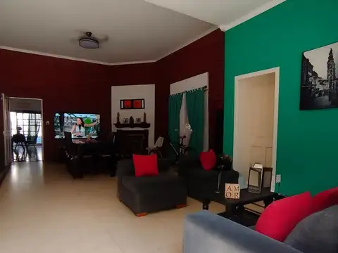 VENTA CASA PH 4 AMBIENTES HAEDO APTO CREDITO