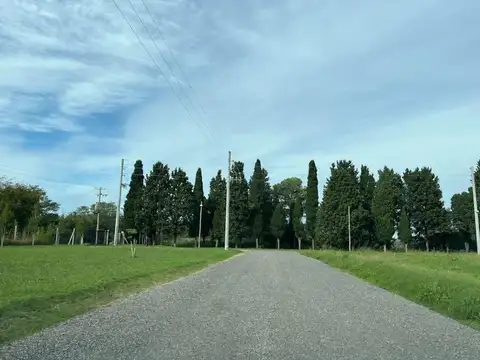 Autopista Ezeiza-Cañuelas KM 51 100