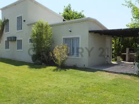 Casa en Venta 12 años