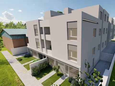 DEPARTAMENTO UN DORMITORIO EN VENTA ORO VERDE