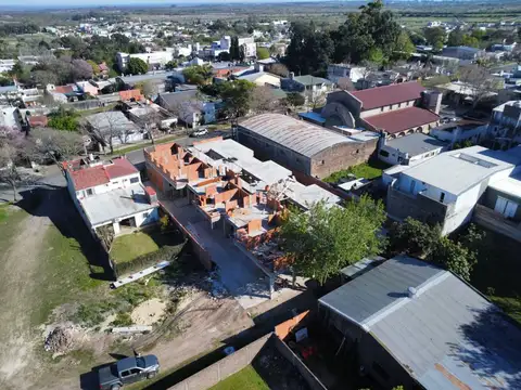 Departamento en Venta en Oro Verde, USD 40.000
