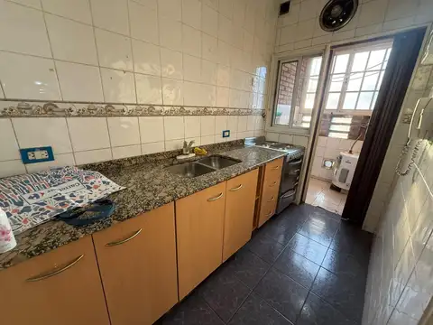 Departamento en Wilde
