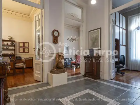 Departamento en Venta 90 años