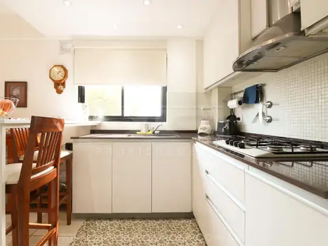 Departamento en Venta 3 años