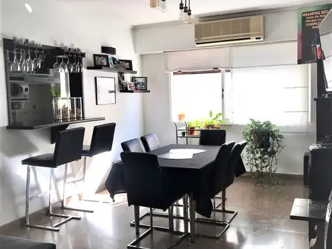 Departamento en Venta al Norte