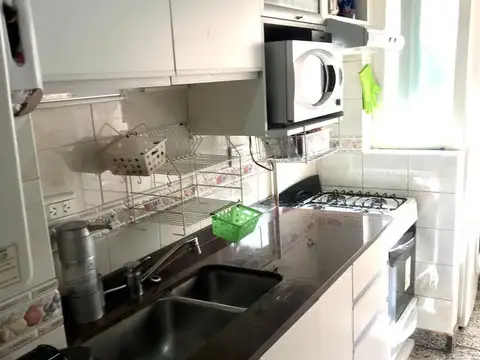 VENTA DE DEPARTAMENTO 4 AMBIENTES V URQUIZA