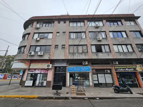 Alquiler Departamento 2 ambientes Munro