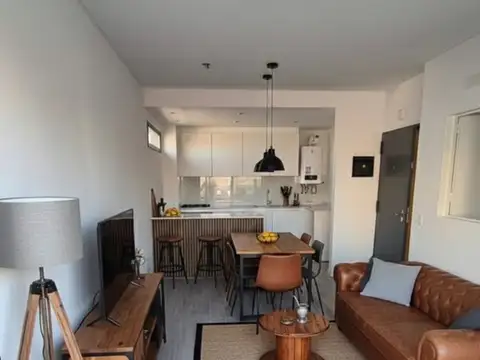 Departamento en Venta A Estrenar