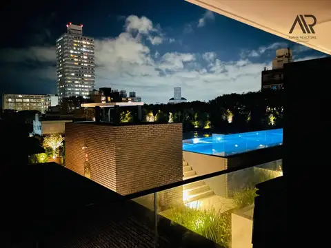 Apartamento en venta en Punta Carretas