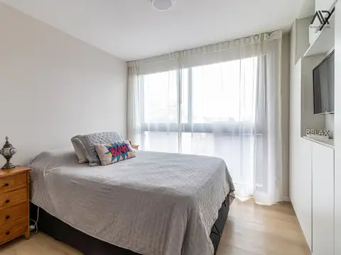 Departamento en Venta en Punta Carretas, USD 269.000