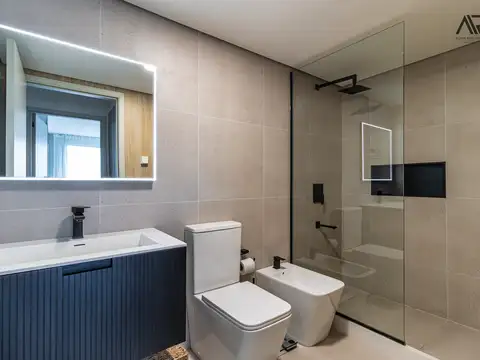 Apartamento en venta en Punta Carretas