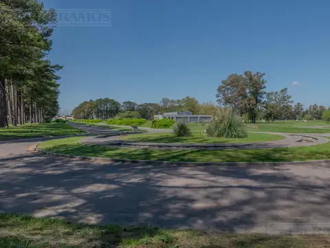 Terreno en Venta de 1536,0 m2