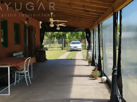 Casa en Venta en Pilar, USD 125.000