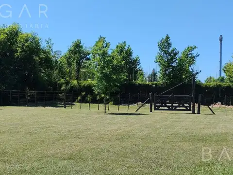 Casa en Venta al Noreste