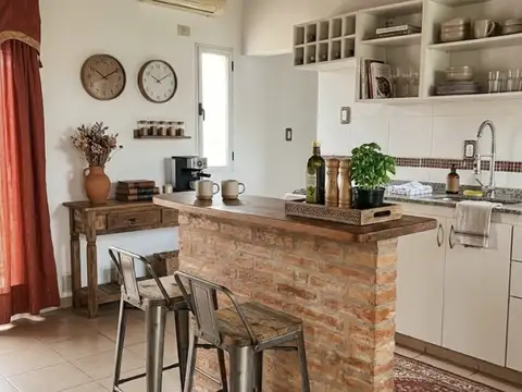 Depto Tipo Casa en Venta de 3 ambientes