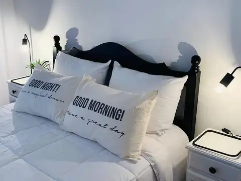 Departamento en Alquiler Temporal de 2 dormitorios