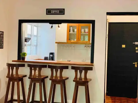 Departamento en Alquiler Temporal 2 años