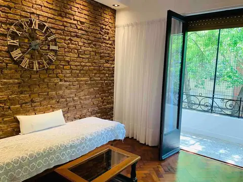 Departamento en alquiler temporario