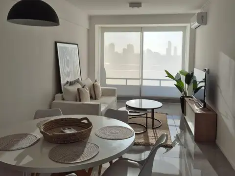 Departamento en Venta en Recoleta, USD 479.000