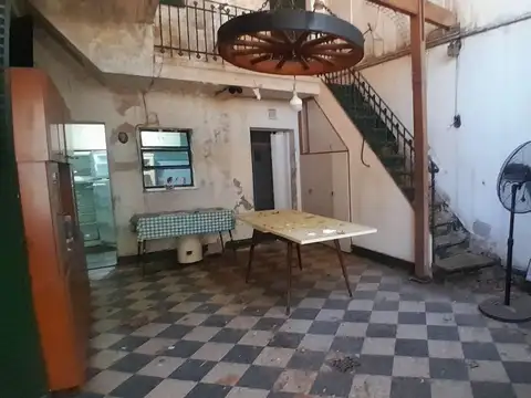 Casa en Venta 66 años