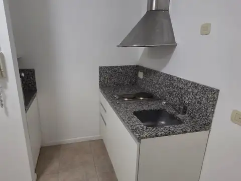 Departamento en Alquiler al Norte
