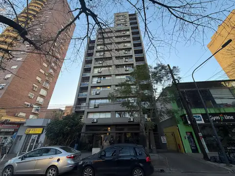 Alquiler Monoambiente-San Miguel Centro