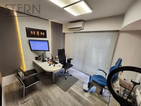 Departamento en Venta de Monoambiente