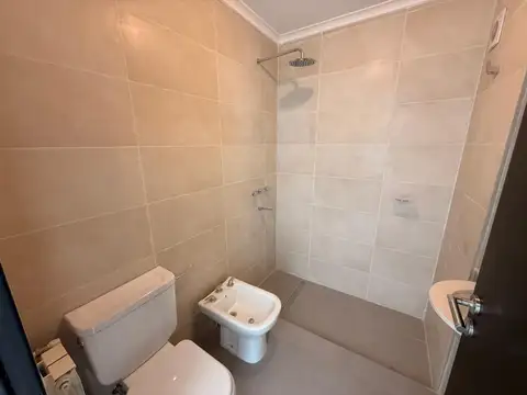 VENTA DPTO 1 DORMITORIO A ESTRENAR EN TORRE CRONO