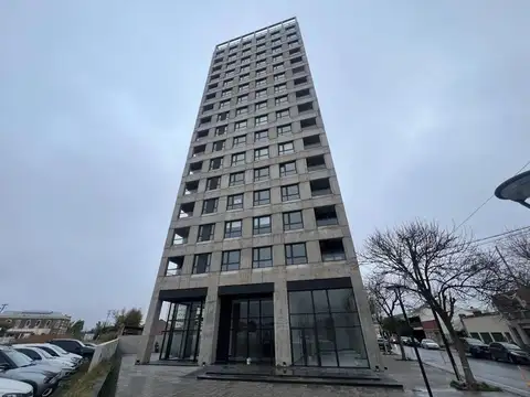 VENTA DPTO 1 DORMITORIO A ESTRENAR EN TORRE CRONO