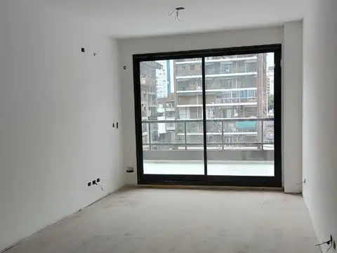 DOS AMBIENTES AMPLIOS- LUMINOSO