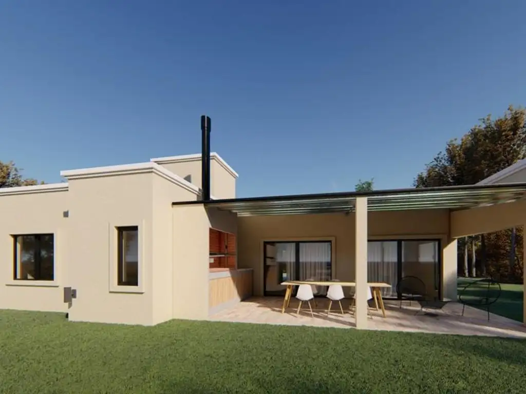 Casa a estrenar en B° Cardales Village - Foto 22