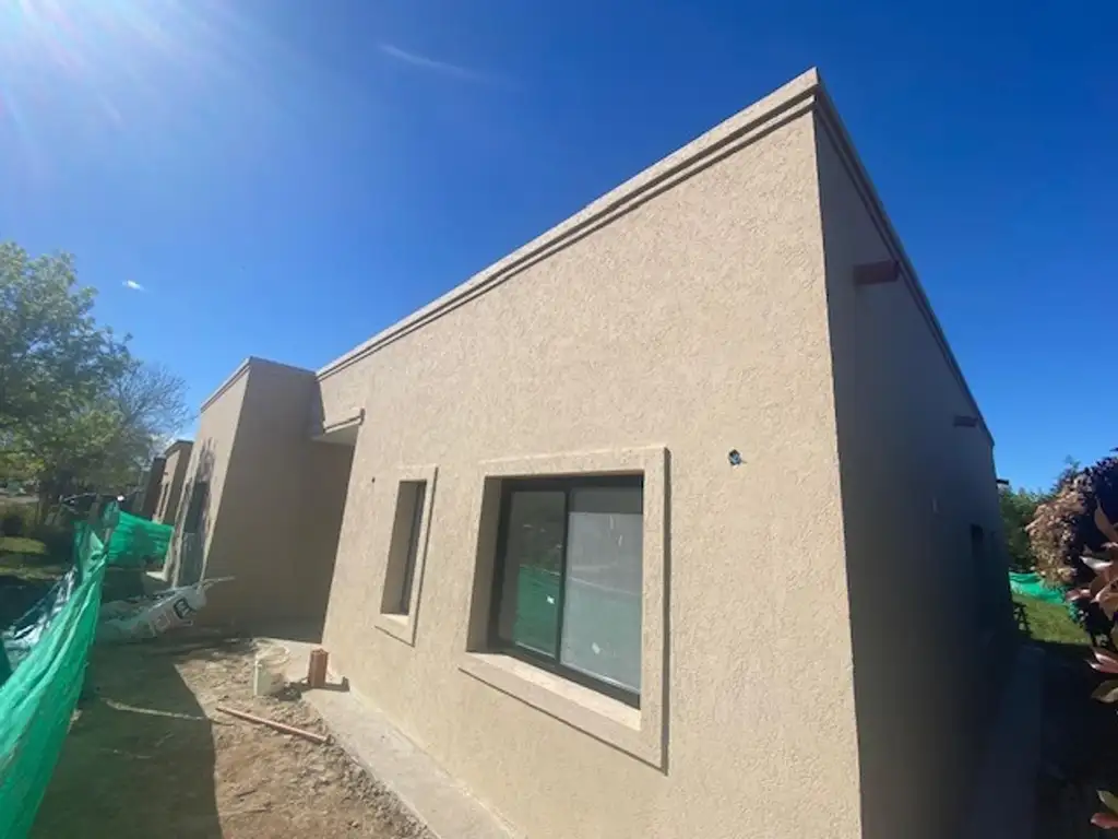 Casa a estrenar en B° Cardales Village - Foto 19