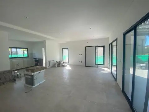 Casa en Venta con cochera