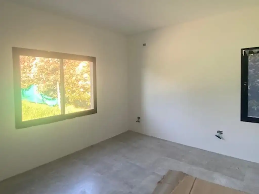 Casa en Cardales Village de 3 dormitorios