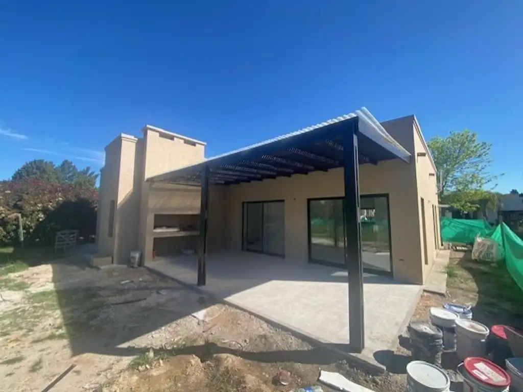 Casa a estrenar en B° Cardales Village - Foto 16