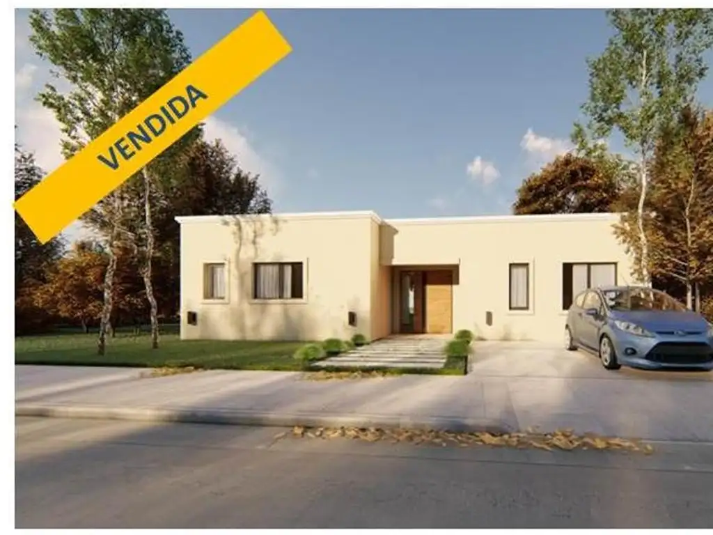 Casa en Venta en Cardales Village - 3 dormitorios