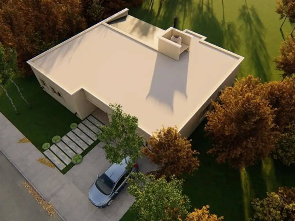 Casa a estrenar en B° Cardales Village - Foto 21