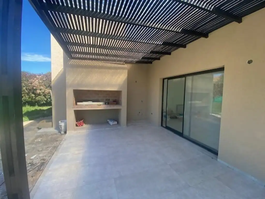 Casa a estrenar en B° Cardales Village - Foto 17