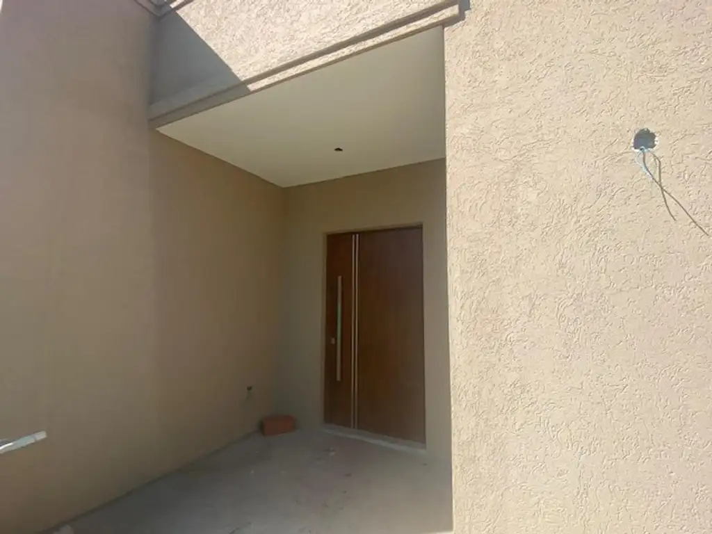 Casa a estrenar en B° Cardales Village - Foto 18