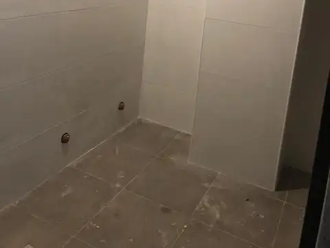 Oficina Monoambiente con 1 baño