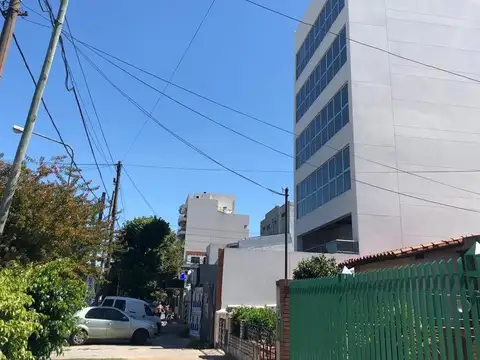 Comisionado Indart 2653