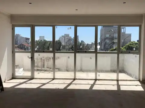 Oficina a estrenar 180 m2 - San justo