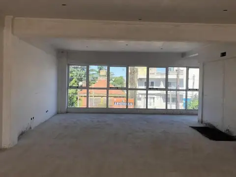 Oficina Monoambiente con 1 baño