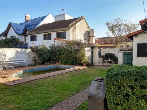 Casa en Venta de 5 dormitorios