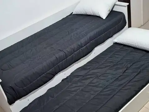 Departamento en Alquiler Temporal en Macrocentro, $ 72.000