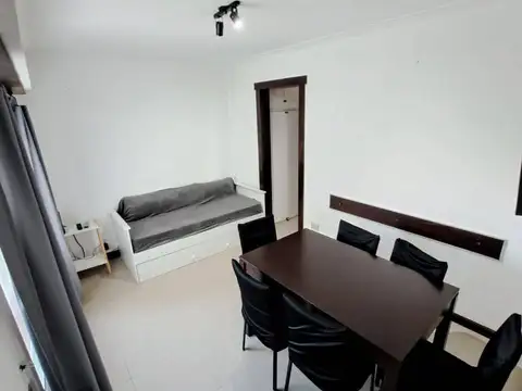 Alquiler Temporario 2026 - MDP